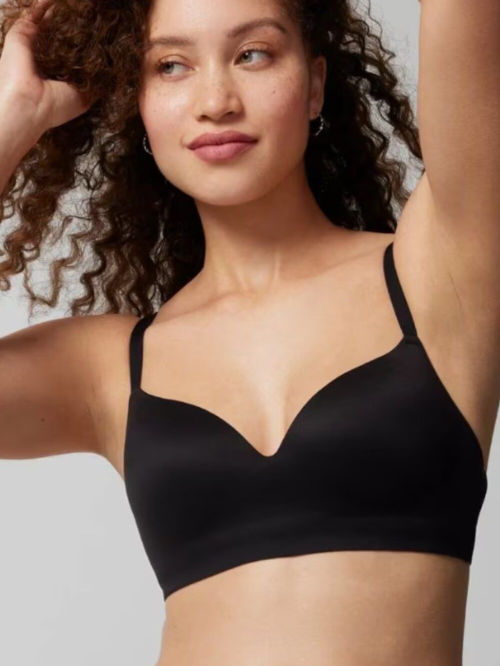 Soma Enbliss Wireless Bra - 38DD